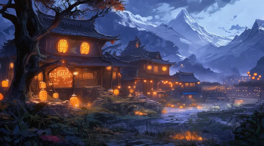 恋世界游戏图片3